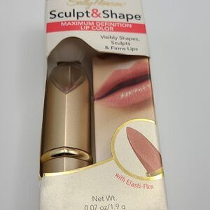Sally Hansen Sculpt and Shape